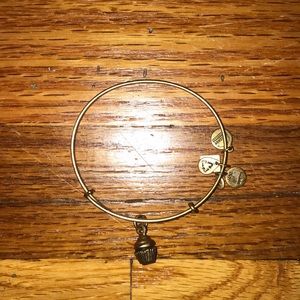 Alex and Ani bracelet